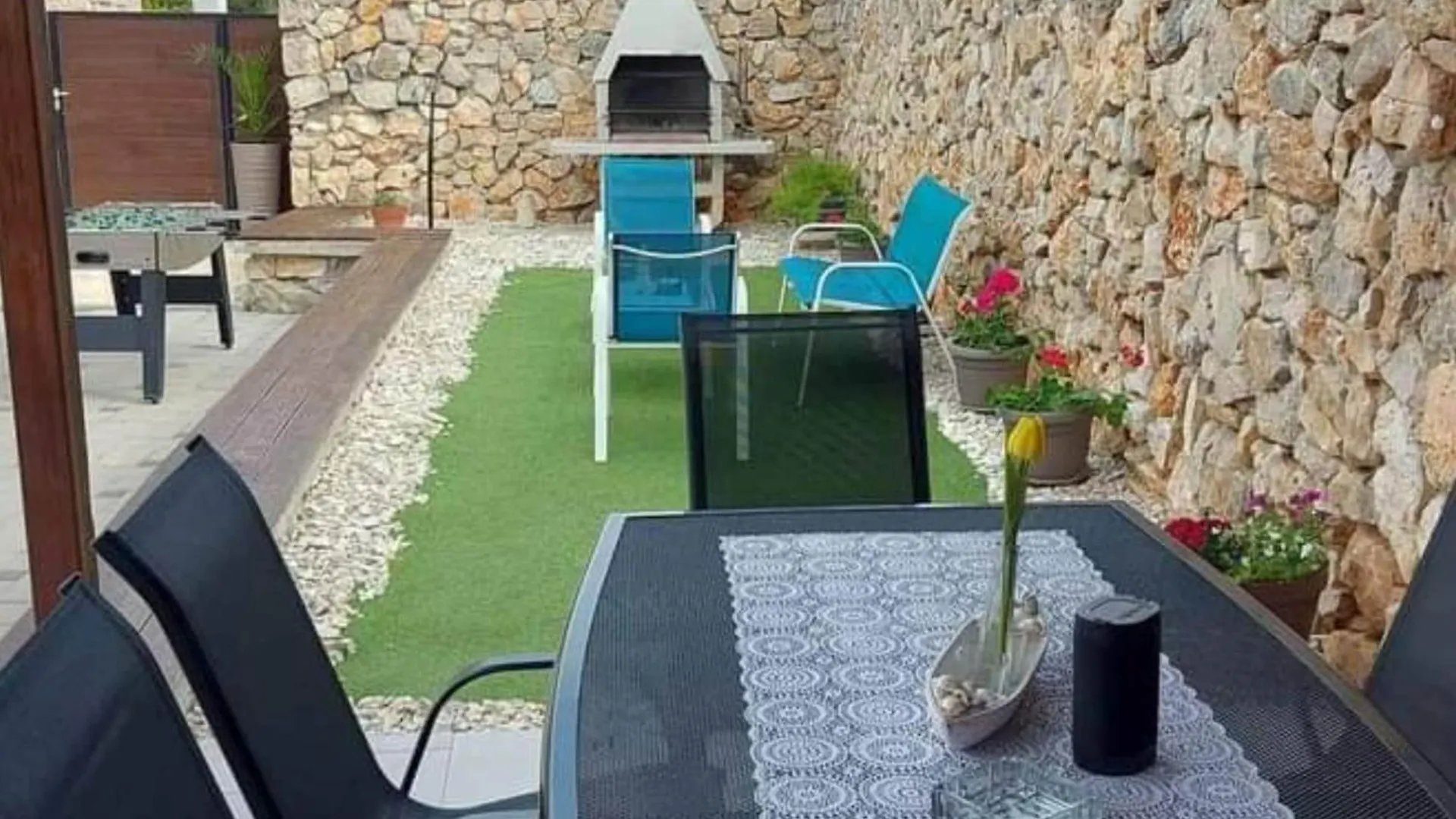 Villa Balamunta - Three Bedroom Villa With Private Pool Donje Rastane Croácia