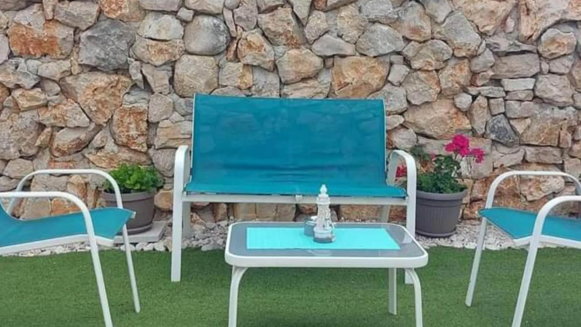 Villa Balamunta - Three Bedroom Villa With Private Pool Donje Rastane 0*,